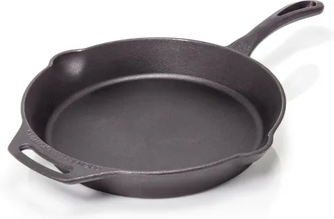 Petromax Feuerpfanne mit Pfannenstiel 30 cm (fp30-t)