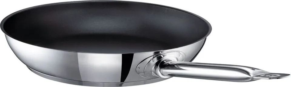 Schulte-Ufer Gastrosus Industar Diamas Pro Bratpfanne