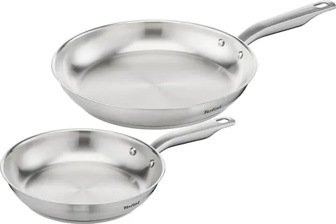 Tefal Virtuoso 2-teilig (24, 28 cm)