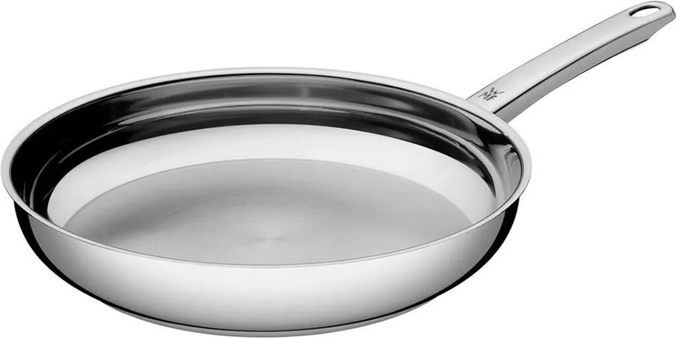 WMF Profi Pfanne 28 cm Edelstahlgriff