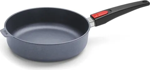 Woll Diamond Lite Guss-Hochrandpfanne