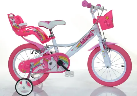 Dino Bikes 144R-UN