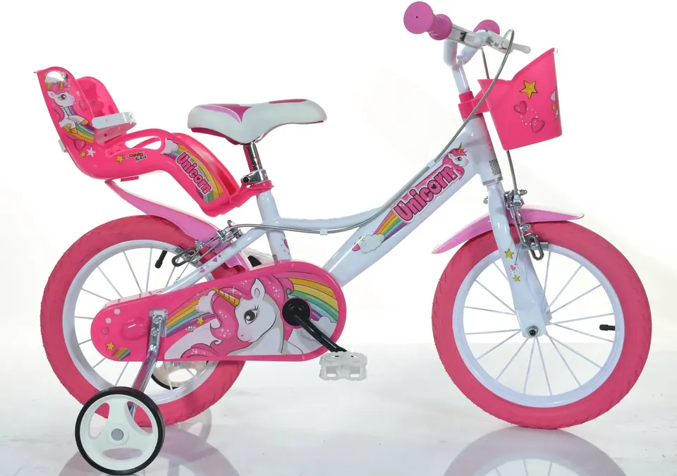 Dino Bikes 144R-UN