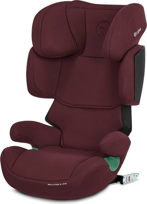 Cybex Solution X i-Fix