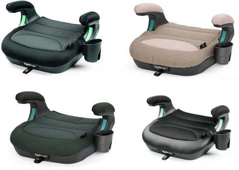 Peg Perego Viaggio Shuttle
