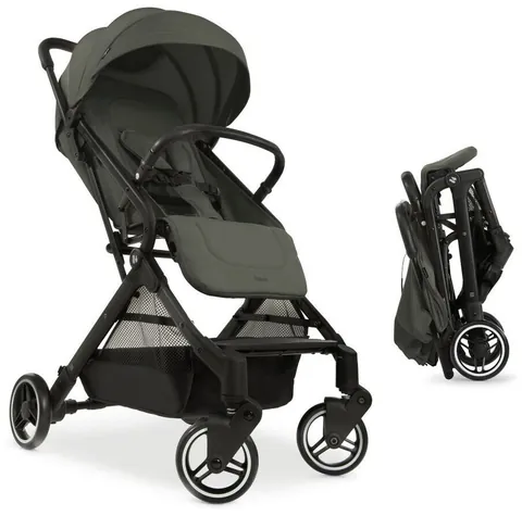 Hauck Buggy Travel N Care