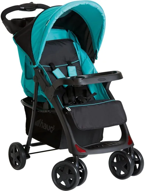 Hauck Shopper Neo II