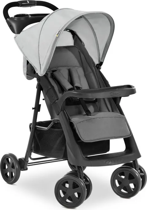 Hauck Shopper Neo II
