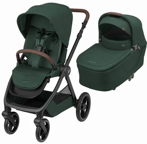 Maxi-Cosi Oxford Plus