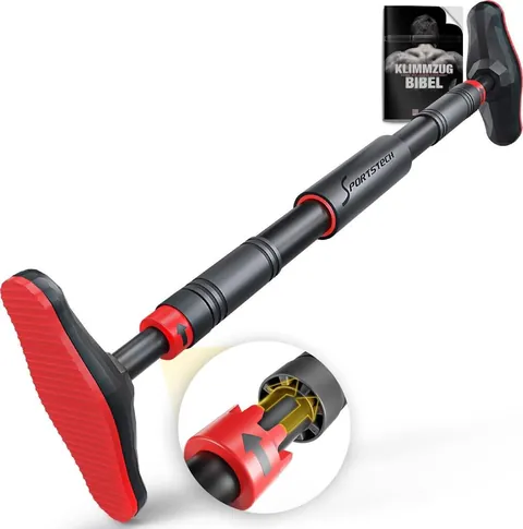 Sportstech KS270 Klimmzugstange