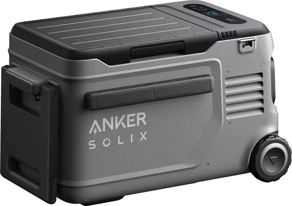 Anker SOLIX EverFrost 2 23L