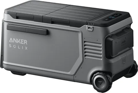 Anker SOLIX EverFrost 2 58L Akku-Kühlbox 58 Liter