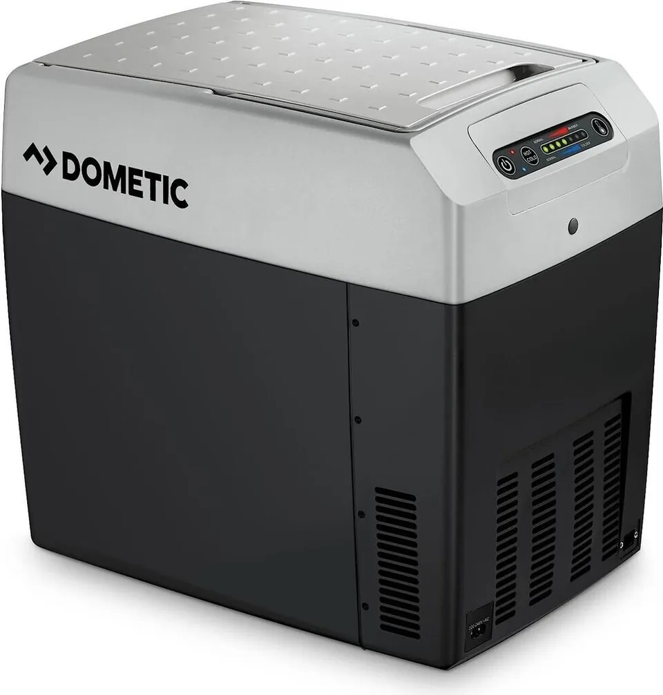 Dometic TropiCool TCX 21