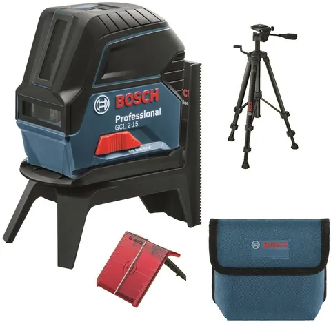 Bosch GCL 2-15 Professional
