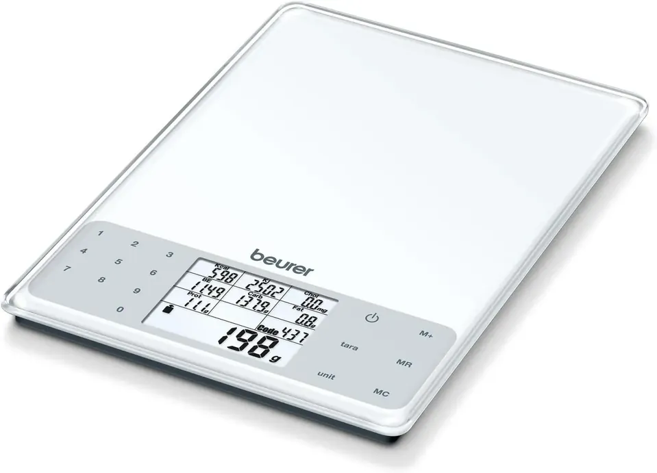 Beurer DS61