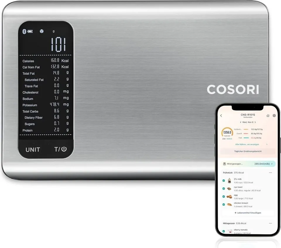 COSORI CNS-R101S