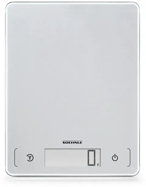 Soehnle Page Comfort 300 Slim