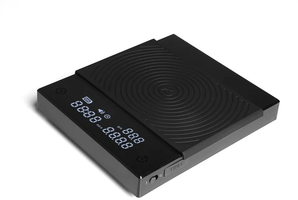 Timemore Black Mirror Scale Basic 2