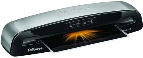Fellowes Saturn 3i A4