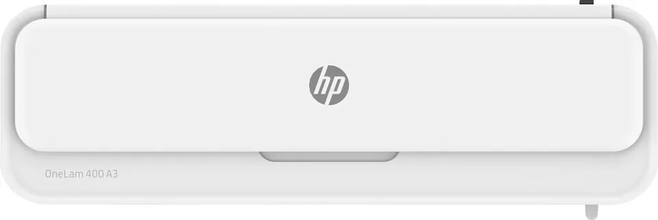 HP OneLam 400 A3
