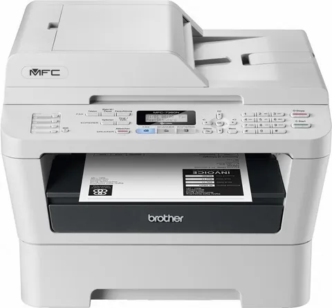 Brother MFC-7360N