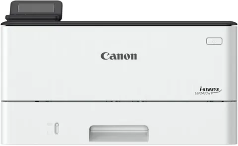 Canon i-SENSYS LBP243dw II