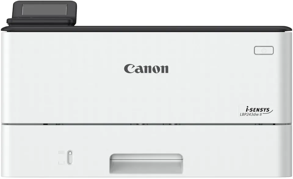 Canon i-SENSYS LBP243dw II