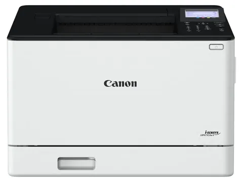 Canon i-SENSYS LBP673Cdw II