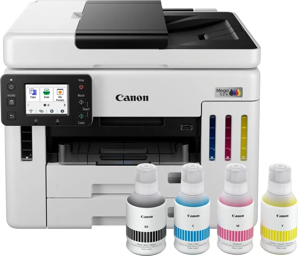 Canon MAXIFY GX7150