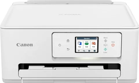 Canon PIXMA TS7650i