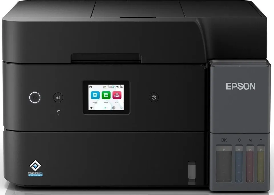 Epson EcoTank ET-4950 schwarz