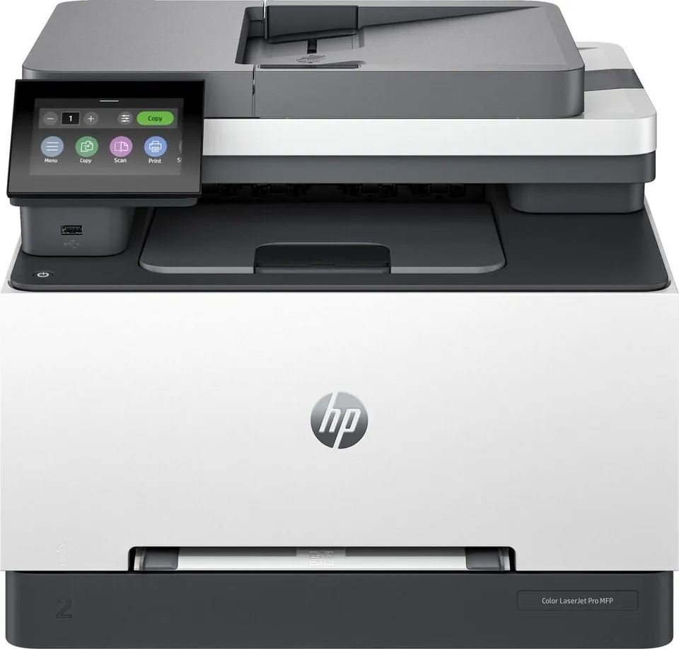 HP Color LaserJet Pro MFP 3302fdwg (759V2F)