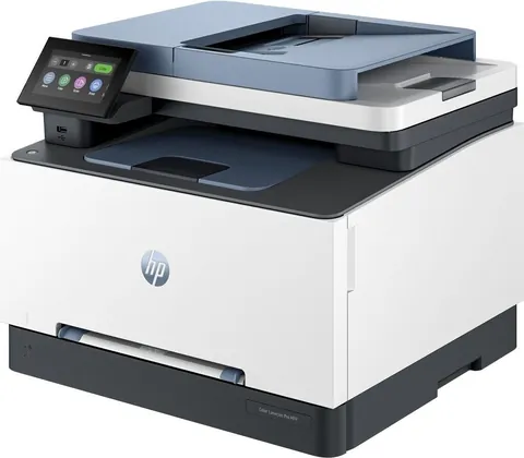 HP Color LaserJet Pro MFP 3302sdwg