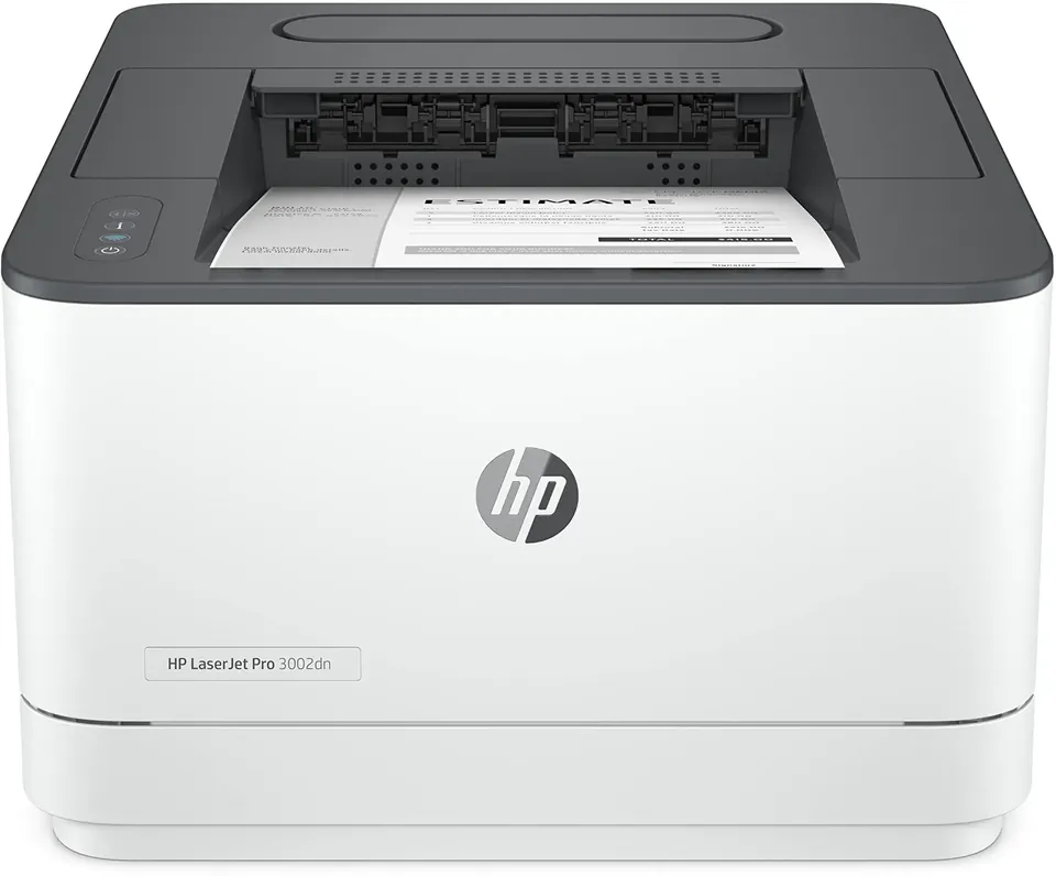 HP LaserJet Pro 3002dn