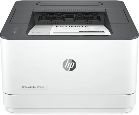 HP LaserJet Pro 3002dw