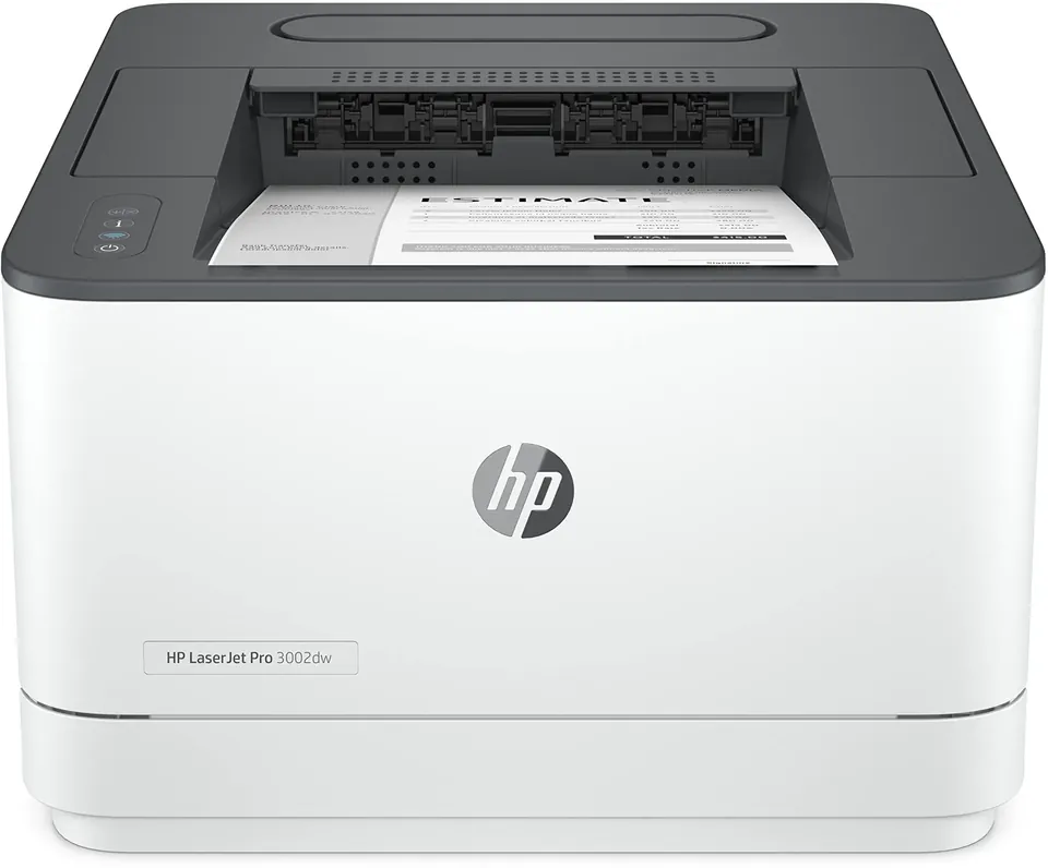 HP LaserJet Pro 3002dw