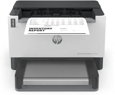 HP LaserJet Tank 2504dw
