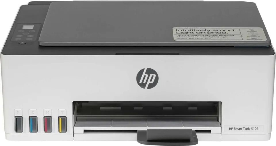 HP Smart Tank 5105 (1F3Y3A)