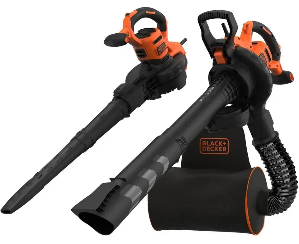 Black+Decker BEBLV300