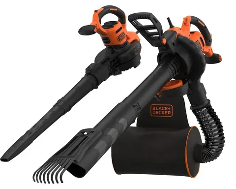 Black & Decker BEBLV301-QS