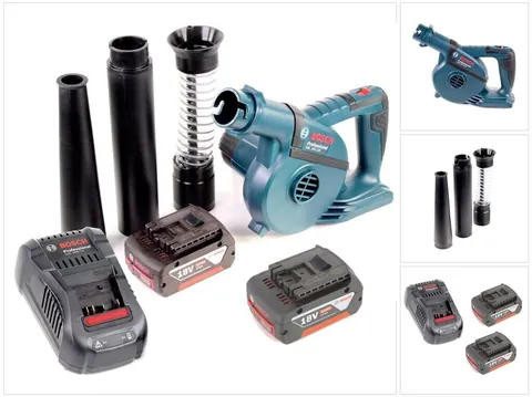 Bosch GBL 18 V-120