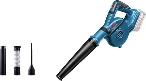 Bosch GBL 18 V-120