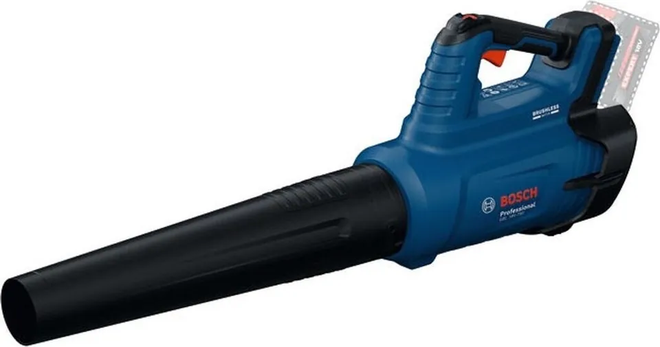 Bosch Professional GBL 18V-750