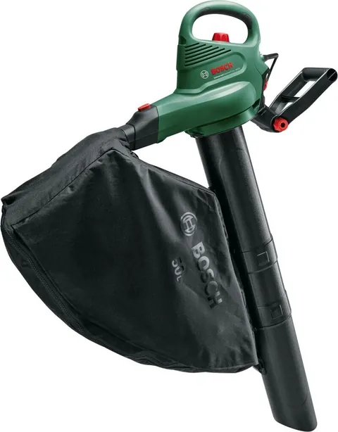 Bosch UniversalGardenTidy 3000