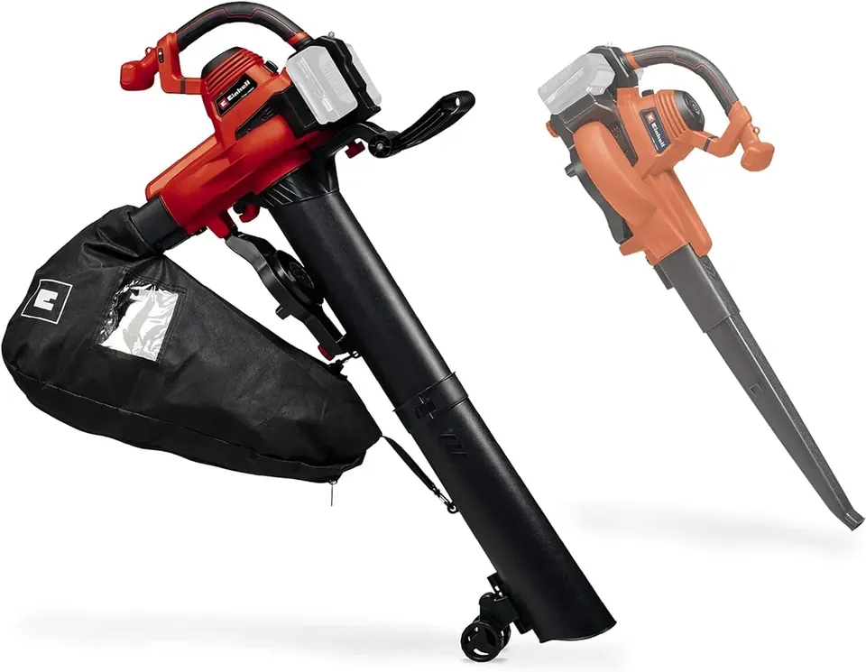 Einhell GE-CL 36/230 Li E -Solo