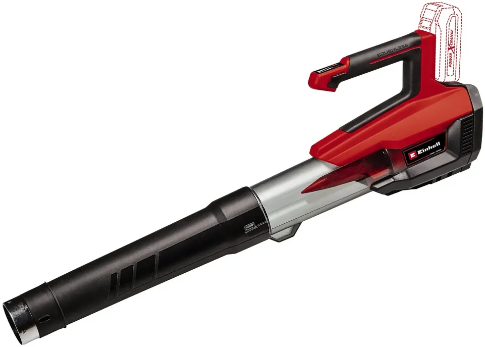 Einhell GP-LB 18/200 Li E-Solo