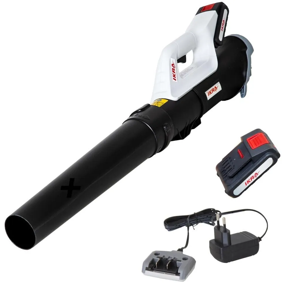 Ikra ICB 20 / 20V
