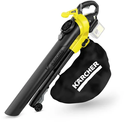 Kärcher BLV 36-240 Battery