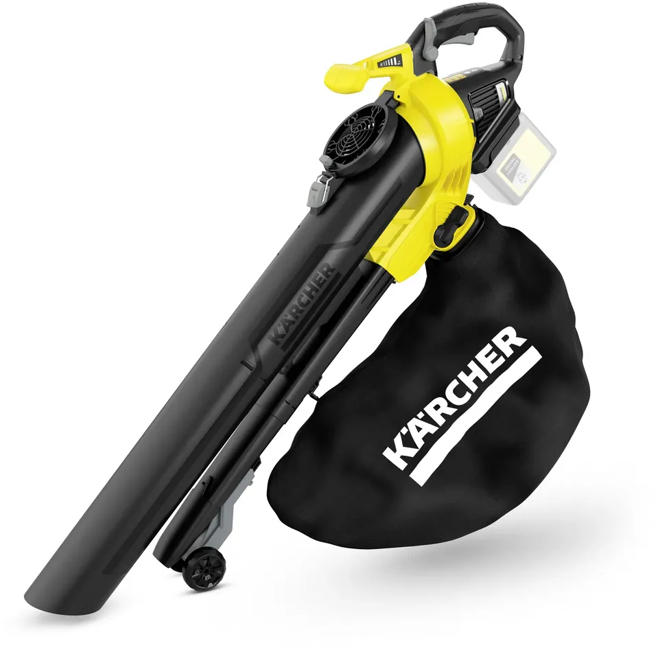 Kärcher BLV 36-240 Battery