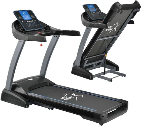 Art Sport Speedrunner 7000